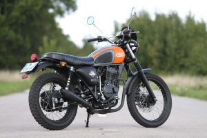 Peut on vendre une moto sans contrôle technique ?