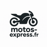 Logo motos-epxress