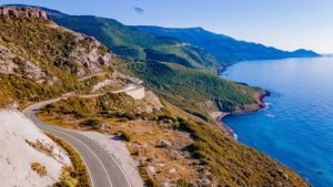 La Sardaigne à moto : tout savoir sur ce road trip incroyable