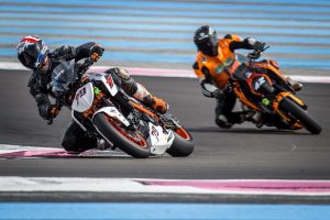 Décatalyser sa Duke 125 de chez KTM