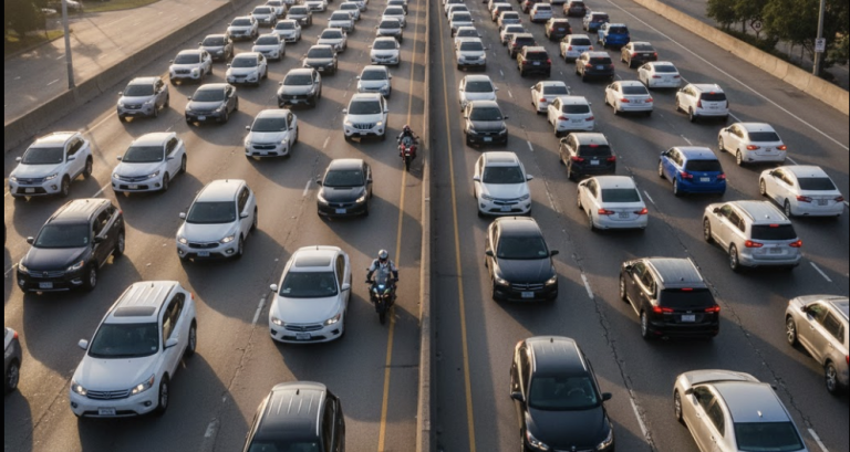 interfile moto : que dit la loi en 2025 et 2026 ?