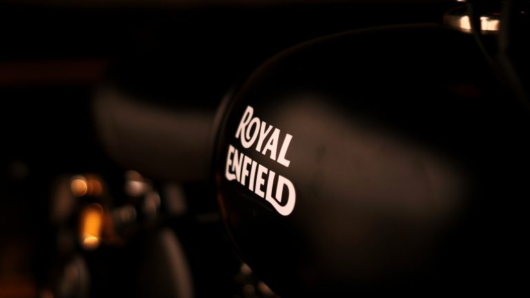 Royal Enfield Interceptor 650