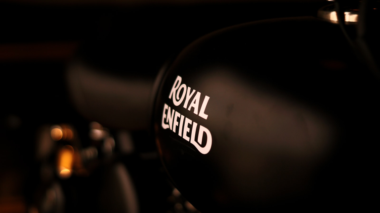 Royal Enfield Interceptor 650