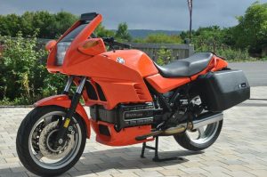 BMW K 100 RS