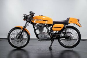 Ducati Desmo 350