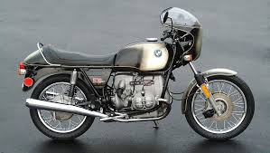 BMW R90S