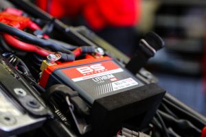 batterie moto lithium ion