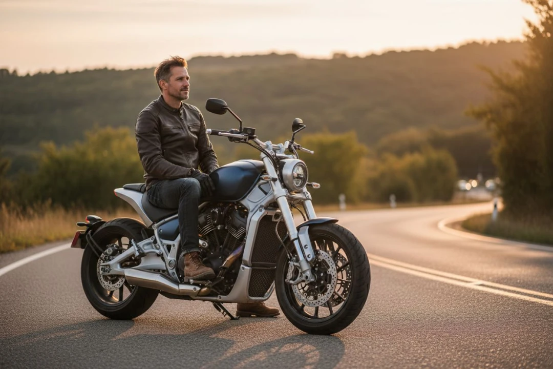 Comment obtenir un devis d'assurance moto rapidement